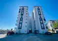 Buy Furnished 1+1 apartment for rent in Alanya, Avsallar district No. 81 16