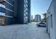 Buy Two-bedroom apartment with sea and mountain views in a modern complex — Mersin, Tomyuk district 17