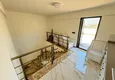 Affordable Purchase Semi-detached triplex villa in Kargicak area, furnished in a cottage complex 22