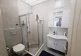 Affordable Purchase Furnished duplex penthouse with separate kitchen in Alanya, Mahmutlar district 17