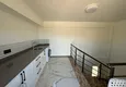 Affordable Purchase Semi-detached triplex villa in Kargicak area, furnished in a cottage complex 23