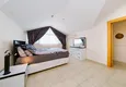 Affordable Purchase Spacious furnished duplex with views in the prestigious area of Alanya - Bektash 19
