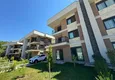 Buy Semi-detached triplex villa in Kargicak area, furnished in a cottage complex 19
