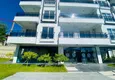 Buy Furnished 1+1 apartment for rent in Alanya, Avsallar district No. 81 19