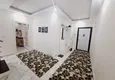 Affordable Purchase Furnished duplex penthouse with separate kitchen in Alanya, Mahmutlar district 1