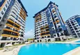 Buy Property from owner in Alanya - Turnkey apartment with sea view in Mahmutlar 1