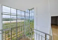 Dostępny zakup Apartament pod klucz z 1 sypialnią i widokiem na góry w Alanyi, dzielnica Kestel 1