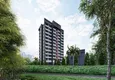 Buy Investment property under construction in Mersin, Mezitli district 1 