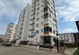 Buy Two-bedroom apartment with a glazed balcony in Mersin, Tomyuk district 1