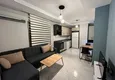Kupić Jednopokojowy apartament z meblami w dzielnicy Teje, Mersin 1