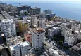 Buy Two-bedroom apartment just 150 meters from the sea — Alanya, Mahmutlar 1 