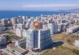 Kupić Umeblowane mieszkanie dwupoziomowe w Alanya, Mahmutlar w luksusowym kompleksie 1