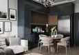 Affordable Purchase Investment property under construction in Mersin, Mezitli district 3 