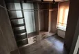 Affordable Purchase 3+1 linear apartment after major repairs on the first line — Mersin, Yenisehir district 21