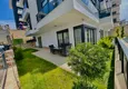 Buy Garden duplex with modern interiors in a new residential complex, Oba district, Alanya 20
