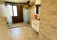 Affordable Purchase Semi-detached triplex villa in Kargicak area, furnished in a cottage complex 26