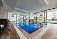 Buy Property from owner in Alanya - Turnkey apartment with sea view in Mahmutlar 26