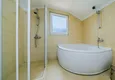 Affordable Purchase Spacious furnished duplex with views in the prestigious area of Alanya - Bektash 24