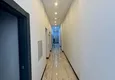 Buy Two-bedroom apartment with sea and mountain views in a modern complex — Mersin, Tomyuk district 24