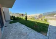 Buy Semi-detached triplex villa in Kargicak area, furnished in a cottage complex 25