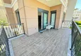 Affordable Purchase Semi-detached triplex villa in Kargicak area, furnished in a cottage complex 31