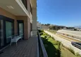 Affordable Purchase Semi-detached triplex villa in Kargicak area, furnished in a cottage complex 33