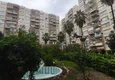 Buy URGENT SALE: Fully renovated two-bedroom apartment in Menderes area, Mezitli 2