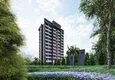 Buy Investment property under construction in Mersin, Mezitli district 2 