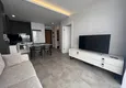 Buy Furnished one-bedroom apartment for rent in the center of Alanya — near Cleopatra Beach No. 12 1