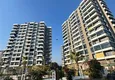 Buy Two-bedroom apartment with sea and mountain views in a modern complex — Mersin, Tomyuk district 2