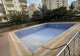 Buy Two-bedroom apartment with a glazed balcony in Mersin, Tomyuk district 2