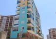 Buy Furnished duplex penthouse with separate kitchen in Alanya, Mahmutlar district 2