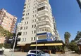 Buy 3+1 linear apartment after major repairs on the first line — Mersin, Yenisehir district 1