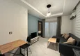 Dostępny zakup Jednopokojowy apartament z meblami w dzielnicy Teje, Mersin 2
