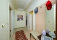Affordable Purchase Property for a residence permit in the center of Alanya, Three-room apartment with furniture 2