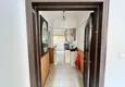 Affordable Purchase 1+1 apartment with furniture and a separate kitchen 250 meters from the sea — Alanya, Oba district 1