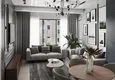 Affordable Purchase Investment property under construction in Mersin, Mezitli district 1 