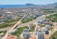 Buy Garden duplex with modern interiors in a new residential complex, Oba district, Alanya 3