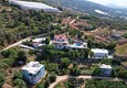 Buy Gorgeous private villa with panoramic views and guest bungalow in Kestel, Alanya 2