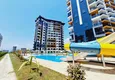 Buy Property from owner in Alanya - Turnkey apartment with sea view in Mahmutlar 3