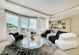 Affordable Purchase Spacious furnished duplex with views in the prestigious area of Alanya - Bektash 3