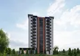 Buy Investment property under construction in Mersin, Mezitli district 3 