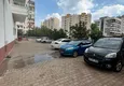 Buy Two-bedroom apartment with a glazed balcony in Mersin, Tomyuk district 3