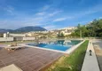 Buy Semi-detached triplex villa in Kargicak area, furnished in a cottage complex 3