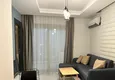 Dostępny zakup Jednopokojowy apartament z meblami w dzielnicy Teje, Mersin 3