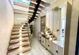Affordable Purchase Garden duplex with modern interiors in a new residential complex, Oba district, Alanya 4