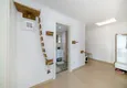 Dostępny zakup Apartament pod klucz z 1 sypialnią i widokiem na góry w Alanyi, dzielnica Kestel 5