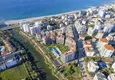 Kupić Dwupokojowe mieszkanie na zezwolenie na pobyt w dzielnicy Tosmur - nad brzegiem górskiej rzeki 250 metrów od morza 4