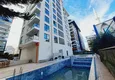 Buy 1+1 apartment from the owner in a modern complex in Mahmutlar, Alanya 4