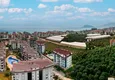 Kupić Apartament pod klucz z 1 sypialnią i widokiem na góry w Alanyi, dzielnica Kestel 4